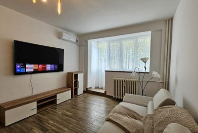 Dristor metrou la scara | Baba Novac | Prima  închiriere după renovare | Stradal - 2