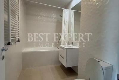 Apartament cu 2 camere semidecomandat, mobilat în Central - 3