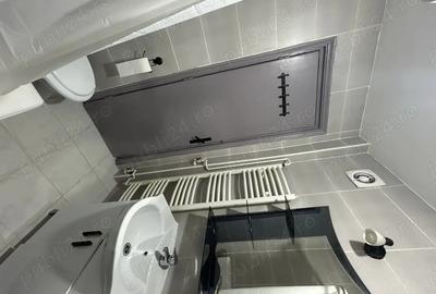 Apartament 2 camere ?oseaua ?tefan cel Mare 18 Apartament 2 camere ?oseaua ?tefan cel Mare 18 - 10