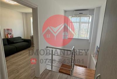 Apartament cu 3 camere în E3 - 13