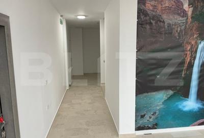 Spatiu birouri-comercial, 600 mp utili, zona Carolina Mall - Alba Iulia - 4