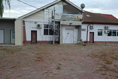 REC3001535 Inchiriere spatiu comercial I camere frigorifice I 40 min Bucuresti - 10