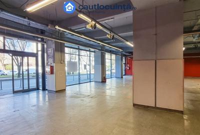 Spatiu comercial premium | Banu Manta | Vizibilitate extraordinara | Spatiu comercial premium | Banu Manta | Vizibilitate extraordinara | - 3