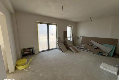 Apartament cu 3 camere în Micro 17 - 3