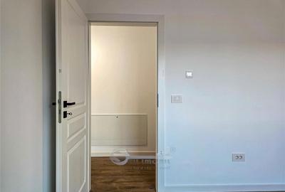 Garsonieră decomandată în Galata - 12