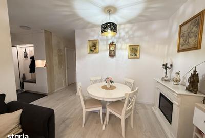 Apartament cu 3 camere decomandat, mobilat în Vest - 3