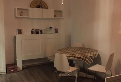 Garsonieră decomandată, mobilată în Turda - 9