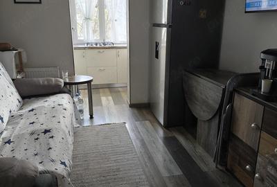 Apartament cu 2 camere decomandat în Central - 3