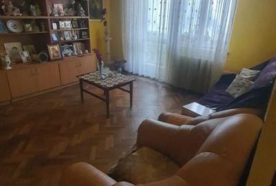 Apartament cu 3 camere decomandat, mobilat în Grigorescu - 2