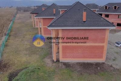 Vile cartier nou Savine?ti - 2