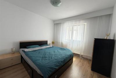Apartament cu 3 camere decomandat, mobilat în Turnișor - 3