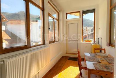 Garsonieră semidecomandată, mobilată în Centrul Istoric - 5