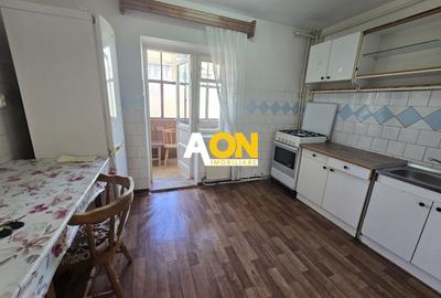 Apartament cu 3 camere decomandat în Cetate - 5