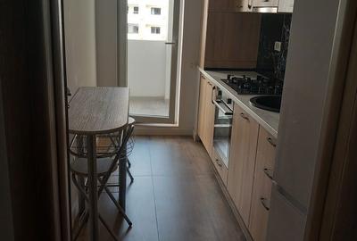 Garsonieră decomandată în Berceni - 3