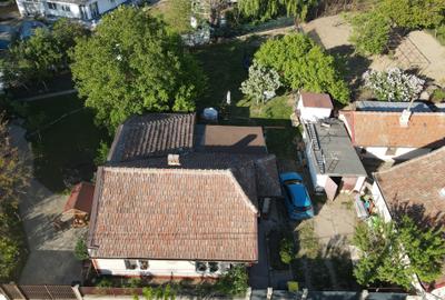 Casă individuală cu 4 camere cu Canalizare în Ciarda Roșie - 2