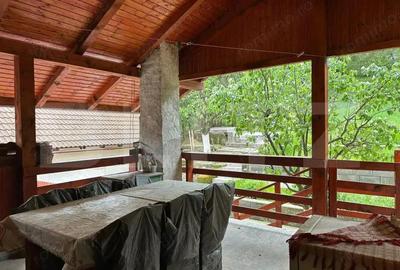 Casa 7 camere partial finisata in Purcareni, Brasov - 3