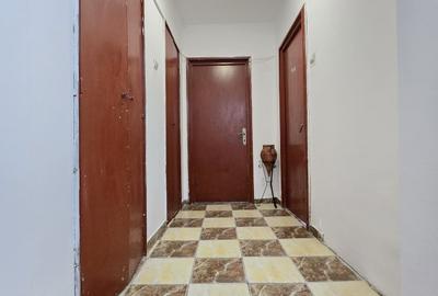 Pasaj Doamna Ghica, 53 mp, etaj 6/10, decomandat, foarte luminos Pasaj Doamna Ghica, 53 mp, etaj 6/10, decomandat, foarte luminos - 4