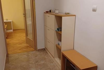 Garsonieră decomandată în Complex Studențesc - 1