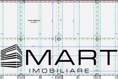 Spatiu comercial zona Calea Surii Mici - 2