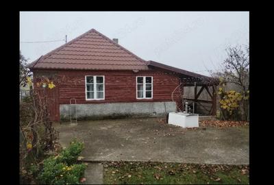 Casă cu 1 camere în Exterior Vest - 3