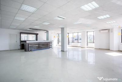 Spațiu comercial, de 250 mp, în Ferdinand - 18