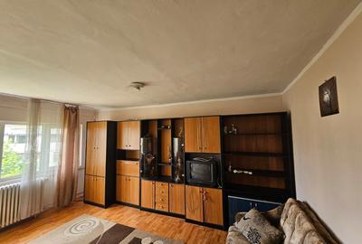 Apartament cu 2 camere decomandat, mobilat în Soarelui - 13