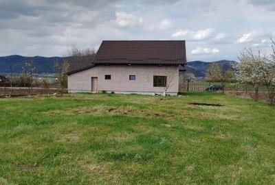 Casă individuală cu 5 camere cu Teren 4000 Mp în Central - 6