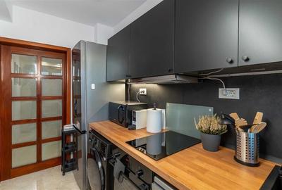 Apartament 2 camere Piata Romana - 5