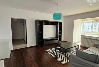 Apartament cu 2 camere, mobilat în Aviatorilor - 5