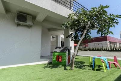 Casă cu 6 camere cu Teren 550 Mp în Eforie - 10
