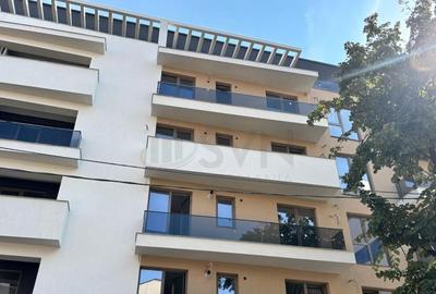 Apartament spatios 2 camere I Aviatiei - 1