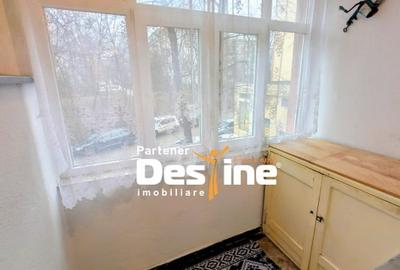 Comision 0% - Garsoniera 31 mp etaj 1 balcon inchis la bulevard, imobil cu lift - 6