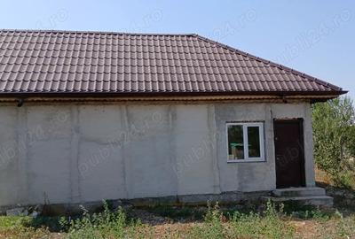 Teren de 90 mp, în Fundeni - 5