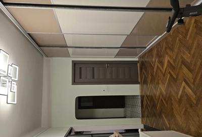 Vand apartament 2 camere in vila mobilat si utilat complet - 1