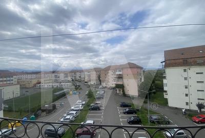 Apartament 3 camere vanzare Mobilat Utilat 76mpu zona Strand Sibiu - 7