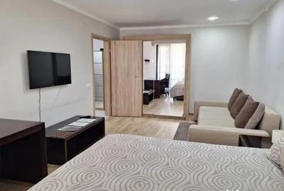 Garsonieră decomandată în Tractorul - 1