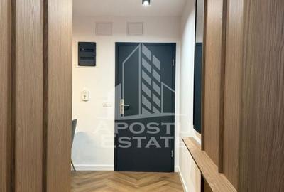 Apartament de lux cu 2 camere, zona centrala, langa Medicina - 16