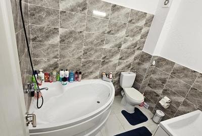 Apartament cu 2 camere decomandat în Central - 9