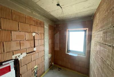 Apartament de 4 camere, 92,40 mp, Zalau - 2