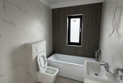 Casă cu 4 camere cu Teren 400 Mp în Clinceni - 8