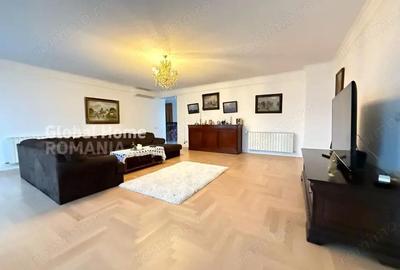 Penthouse Duplex 580 Sqm | 4 Rooms + Terrace + 3 Parkings | Herastrau Aviatiei - 14