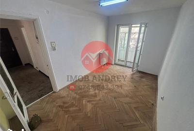 Apartament cu 2 camere decomandat în Ultracentral - 1