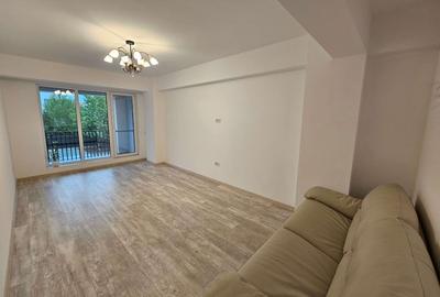 Ap. nou UNICAT 45mp, etaj 1, balcon 8mp, încălzire pardoseală, bloc cu 3 etaje Ap. nou UNICAT 45mp, etaj 1, balcon 8mp, încălzire pardoseală, bloc cu 3 etaje - 1