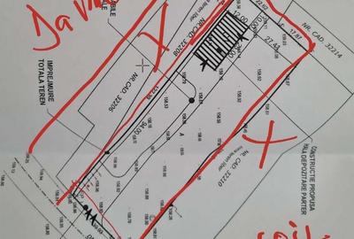 Teren de 5200 mp, în Bereasca - 3