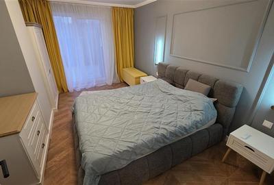 Apartament cu 2 camere semidecomandat, mobilat în Sopor - 6