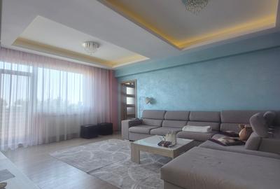 3 Camere, Decomandat, 99 Mp, Imbunatatiri de Lux - 23