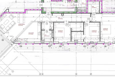 De vanzare Cismigiu - Apartament Ultra-modern 4 Camere - 8