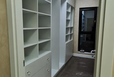 Cotroceni Smart Residence, Apartament 4 Camere - Grozavesti Cotroceni Smart Residence, Apartament 4 Camere - Grozavesti - 12