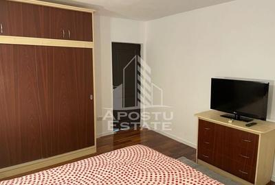 Apartament cu 2 camere complex - 7