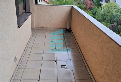 Apartament cu 2 camere decomandat, mobilat în 1 Decembrie 1918 - 15